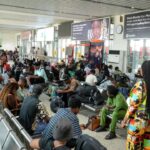 Nigerian Railway Records Passenger Boom as 2-Week 50% Fare Discount on Yuletide Train Ride Begins Nationwide