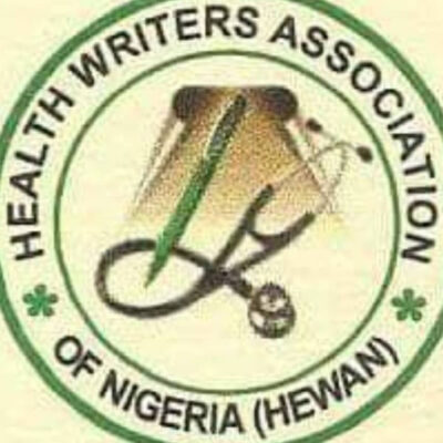 Health writers association of Nigeria