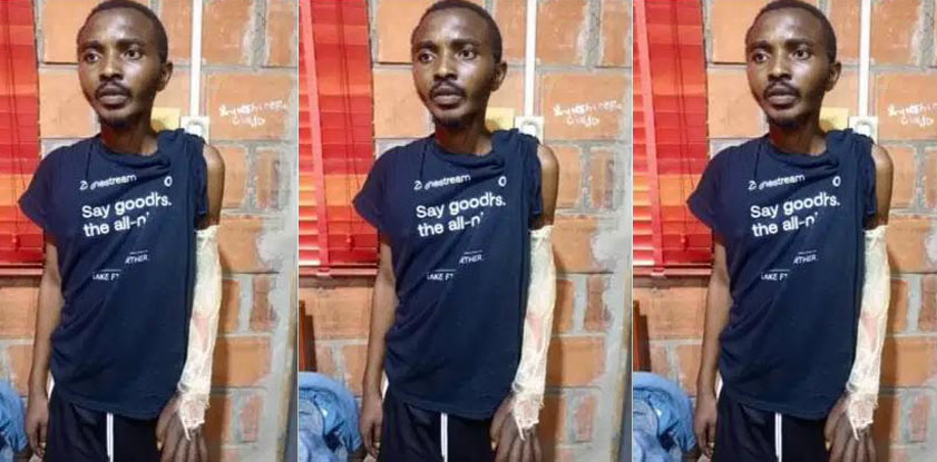 John Harrison Bodzah